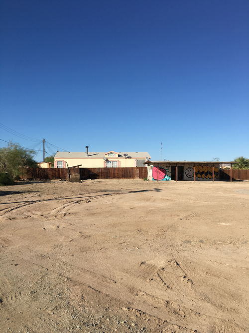 Salton Sea Area - 2015-2020 Photos (newer photo)